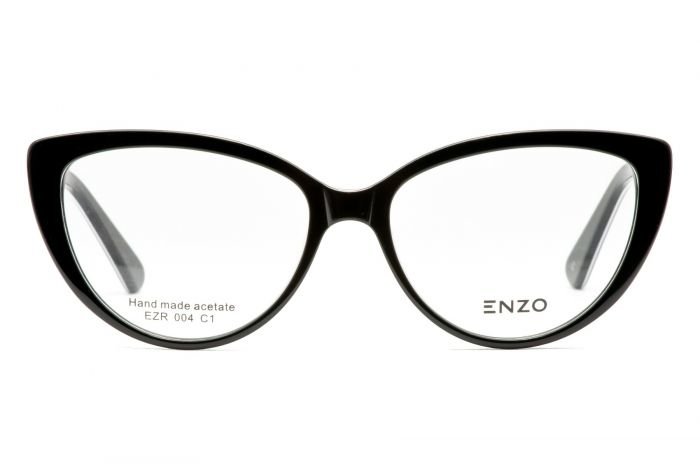 Ochelari Enzo dama Cat Eye EZR 004 C1