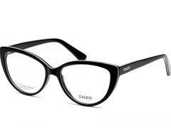 Ochelari Enzo dama Cat Eye EZR 004 C1